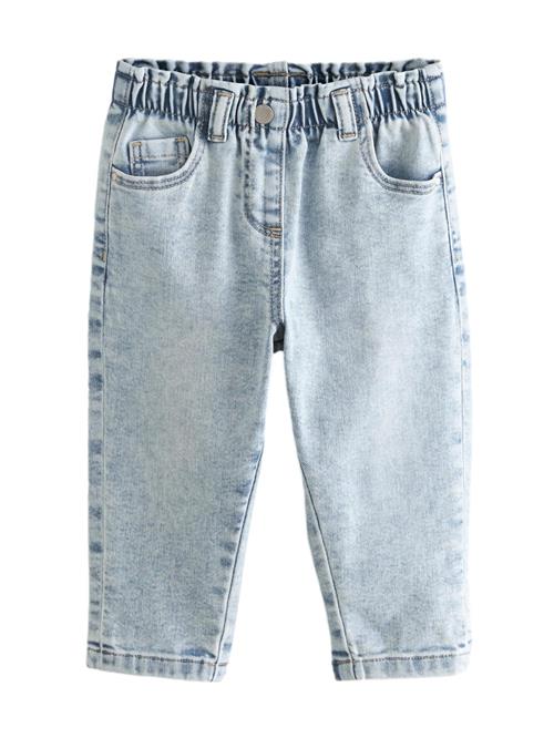 Next Jeans  blå