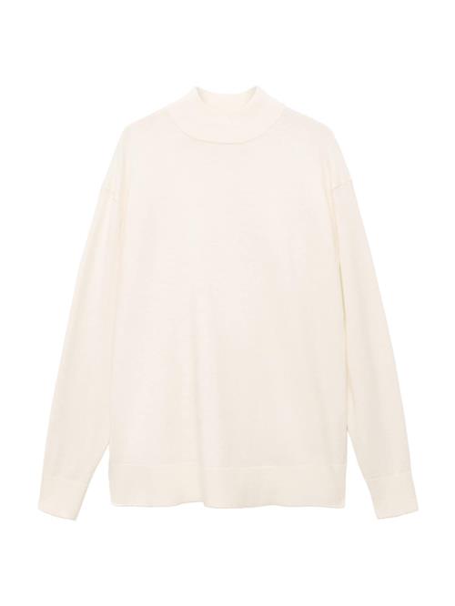 MANGO Pullover 'VIEIRA'  pudder