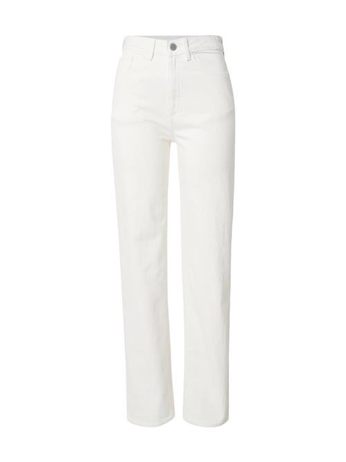 VILA Jeans 'VIKelly'  hvid