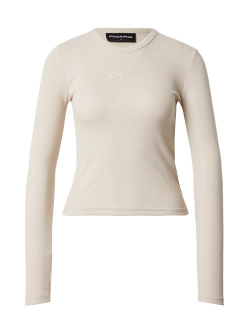 Pegador Shirts 'NINA'  sand