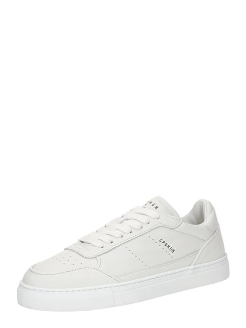 Copenhagen Sneaker low 'CPH253'  hvid