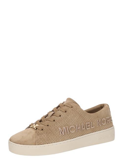 MICHAEL Michael Kors Sneaker low 'KEATON'  brokade