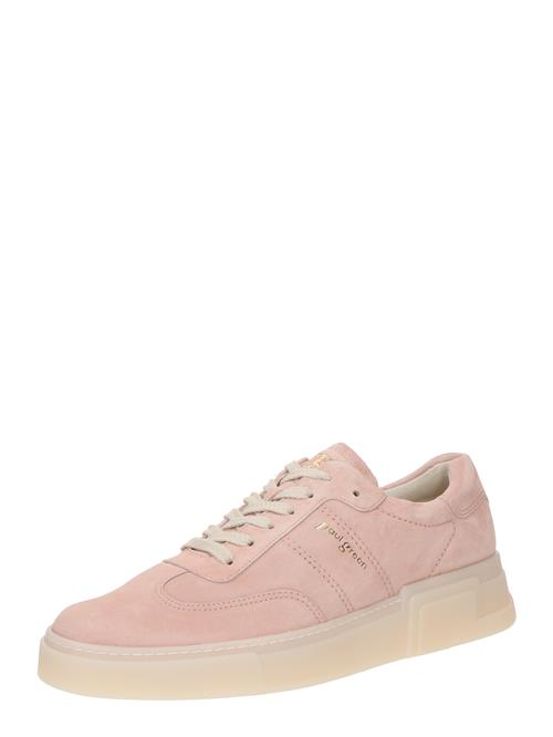 Paul Green Sneaker low  guld / rosé