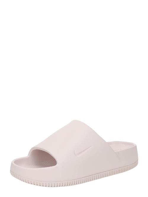 Nike Sportswear Pantoletter 'CALM SLIDE'  rosé