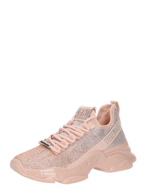 Se STEVE MADDEN Sneaker low 'Mysteria'  lyserød ved About You
