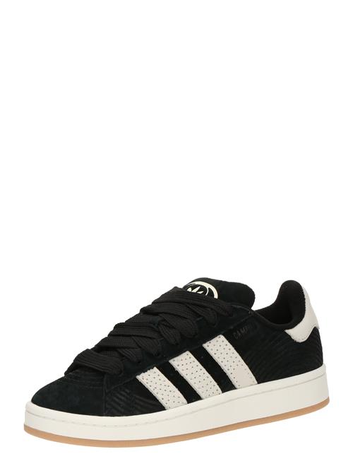 Se ADIDAS ORIGINALS Sneaker low 'Campus 00s'  sort / hvid ved About You