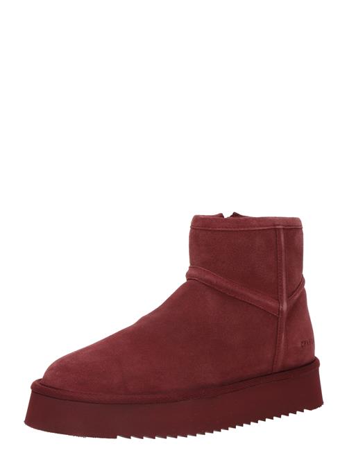 Se Copenhagen Boots  bordeaux ved About You