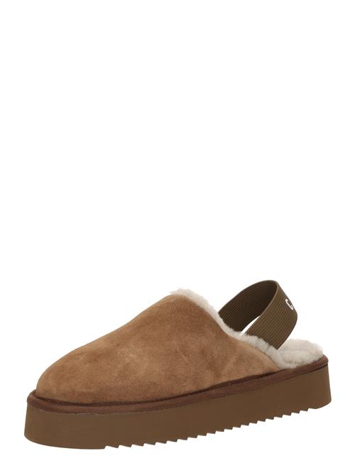 Copenhagen Slipper 'CPH274'  brun