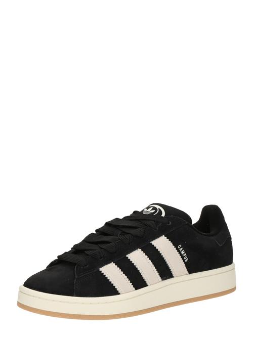 ADIDAS ORIGINALS Sneaker low 'CAMPUS 00s'  sort / offwhite