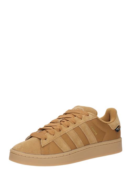 Se ADIDAS ORIGINALS Sneaker low 'CAMPUS 00s'  karamel / cappuccino ved About You