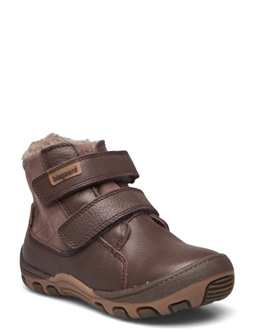 Bisgaard Bisgaard Hunter Tex Bisgaard Brown