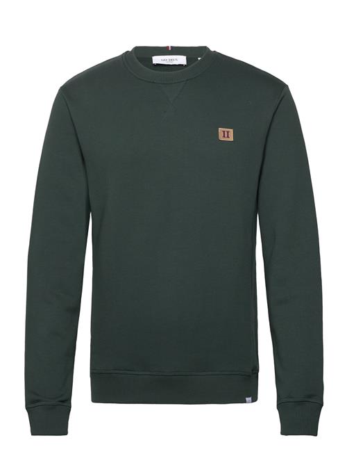 Les Deux Piece Sweatshirt Smu Les Deux Green