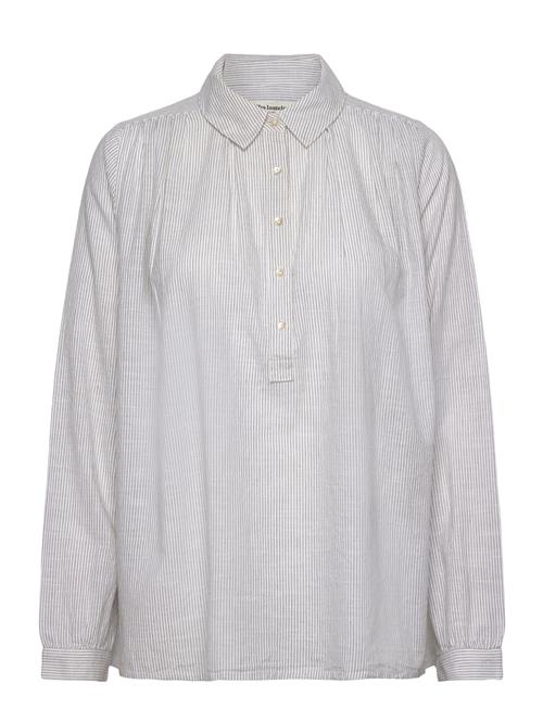 Lollys Laundry Lari Shirt Lollys Laundry White