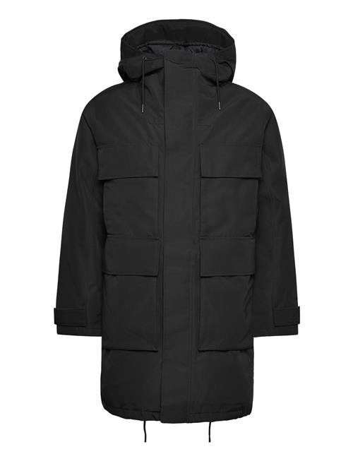 Tretorn Explorer Field Parka Tretorn Black