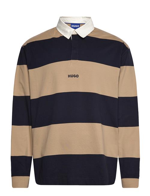 HUGO BLUE Noresti HUGO BLUE Brown