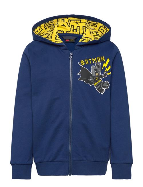 LEGO kidswear Lwscout 605 - Sweatshirt LEGO Kidswear Navy