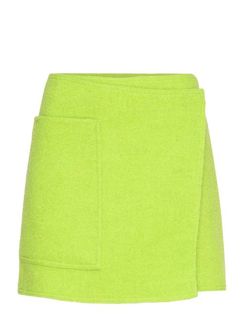 Inez Skirt 15047 Samsøe Samsøe Green