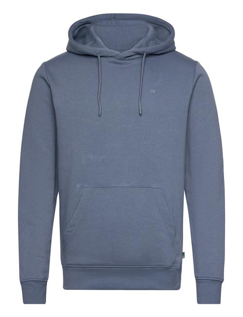 Kronstadt Lars Organic / Recycled Hoodie Blt Kronstadt Blue