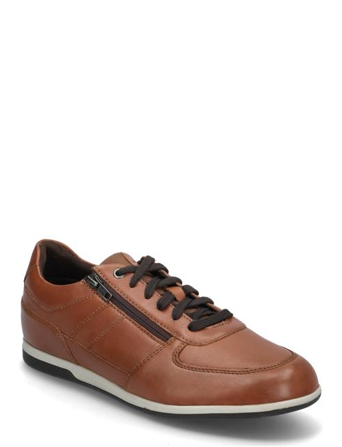 GEOX U Renan B GEOX Brown