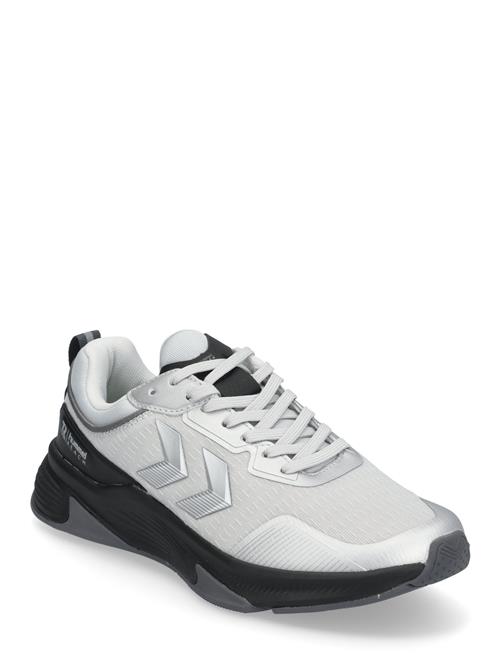 Hummel Reach Tr Core Silver 2.0 Hummel Grey