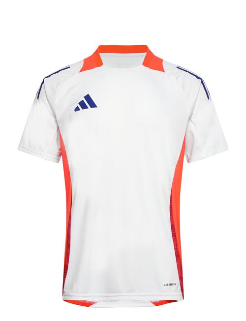 adidas Performance Tiro24 C Tr Jsy Adidas Performance White