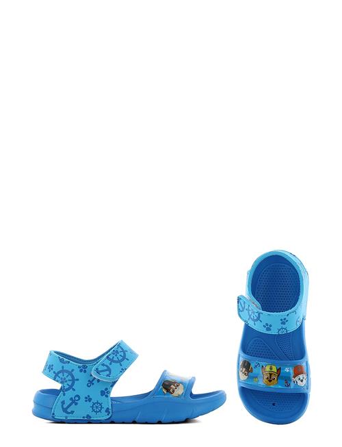 Leomil Pawpatrol Sandal Leomil Blue