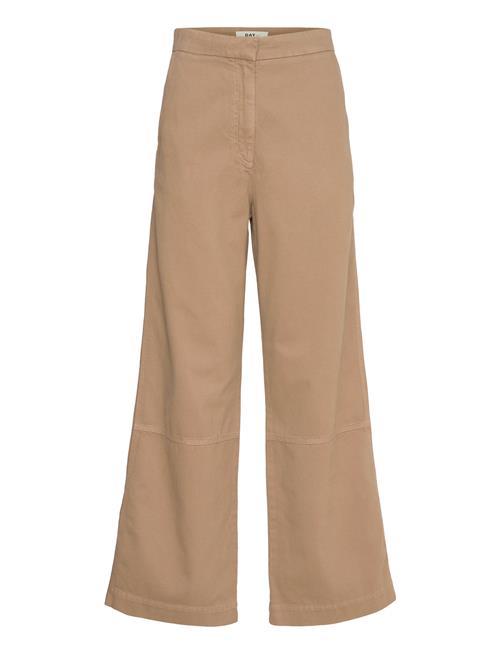 Harrison - Canvas Twill Day Birger Et Mikkelsen Beige