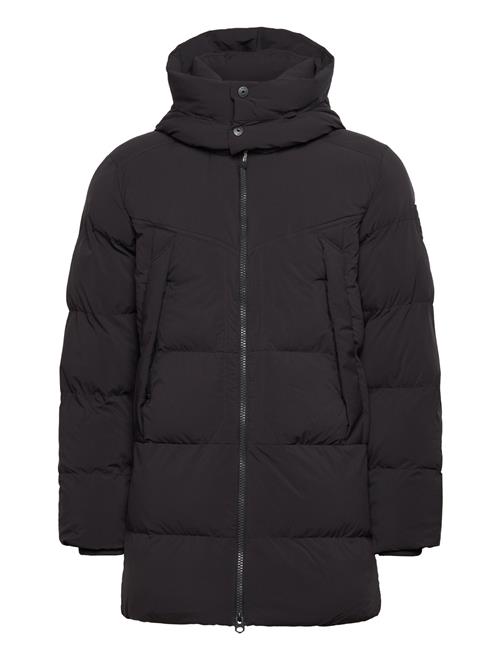 G-Star RAW G- Whistler Pdd Hdd Parka 2.0 G-Star RAW Black