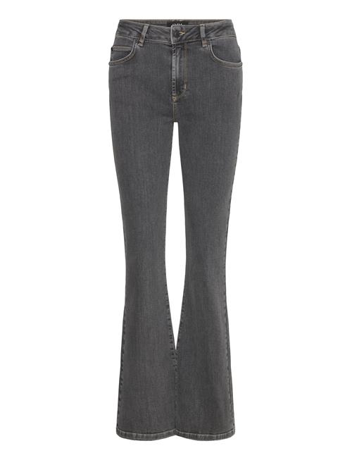 IVY Copenhagen Ivy-Tara Jeans Vintage Black IVY Copenhagen Grey