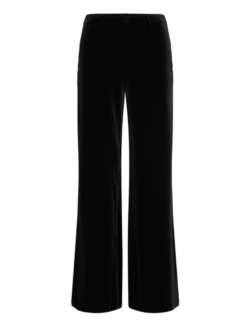 Sofie Schnoor Valosw Trousers Sofie Schnoor Black