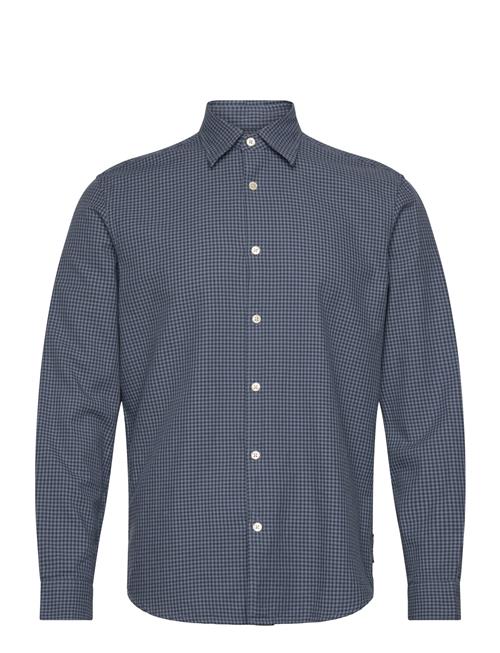 Marc O'Polo Shirts/Blouses Long Sleeve Marc O'Polo Blue