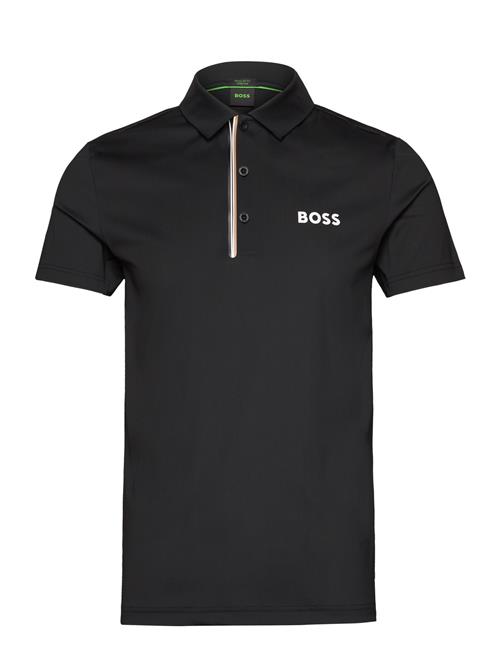 BOSS Paddytech Pro BOSS Black