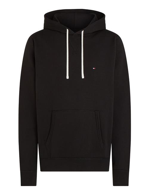 Essential Fleece Hoody Tommy Hilfiger Black