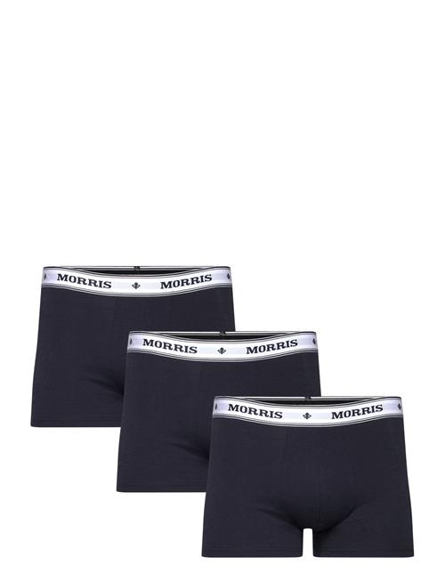 Morris Morris Boxer Brief 3-Pack Old Blue Morris Navy