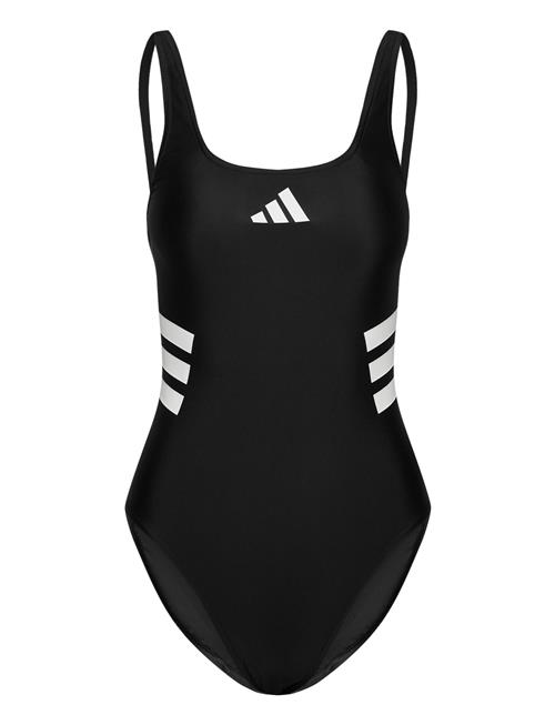 adidas Performance 3S Uback Suit Adidas Performance Black