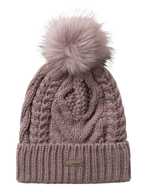 name it Nmfmilo Knit Hat1 Name It Pink