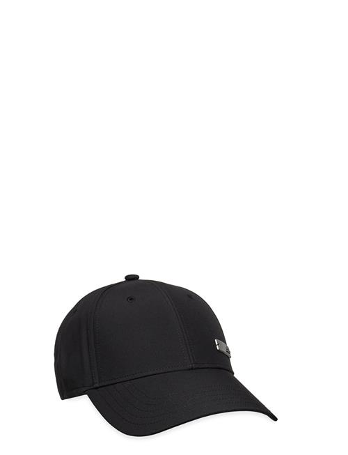 adidas Performance Bb Cap Lt Met Adidas Performance Black