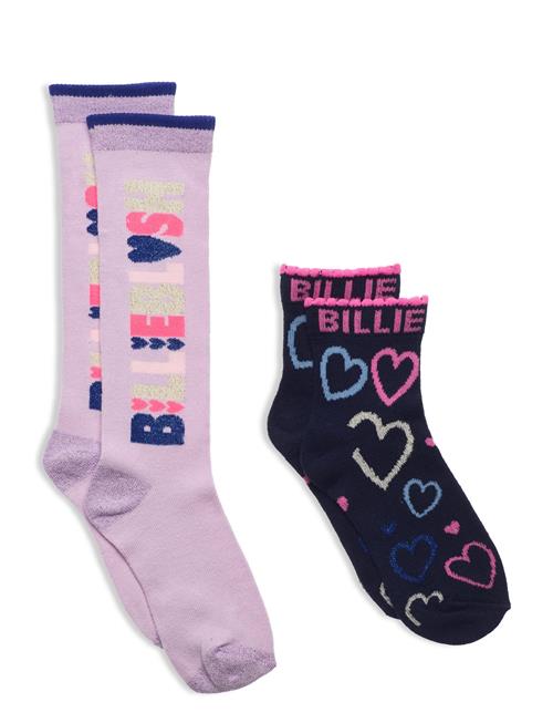 Billieblush Socks Billieblush Pink