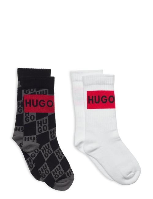 Hugo Kids Socks Hugo Kids Patterned