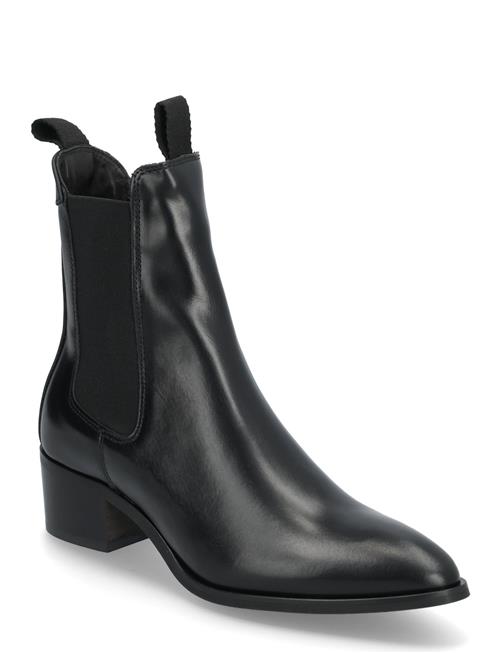 GANT St Broomly Chelsea Boot GANT Black