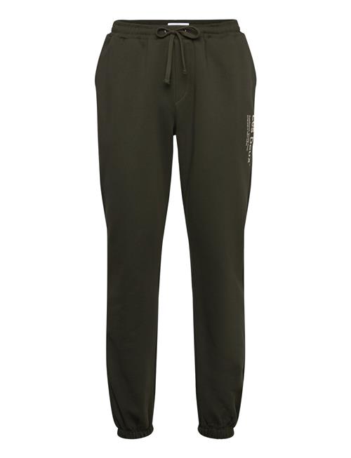 Brody Sweatpants 2.0 Les Deux Khaki