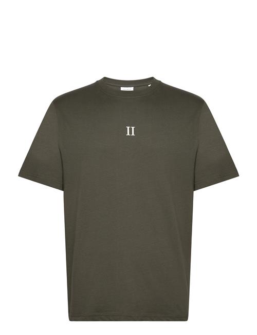 Les Deux Mini Encore T-Shirt 2.0 Les Deux Green