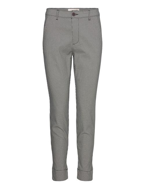 FREE/QUENT Fqrex-Pants FREE/QUENT Grey