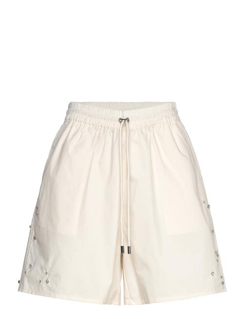 Copenhagen Muse Cmrhine-Shorts Copenhagen Muse Cream