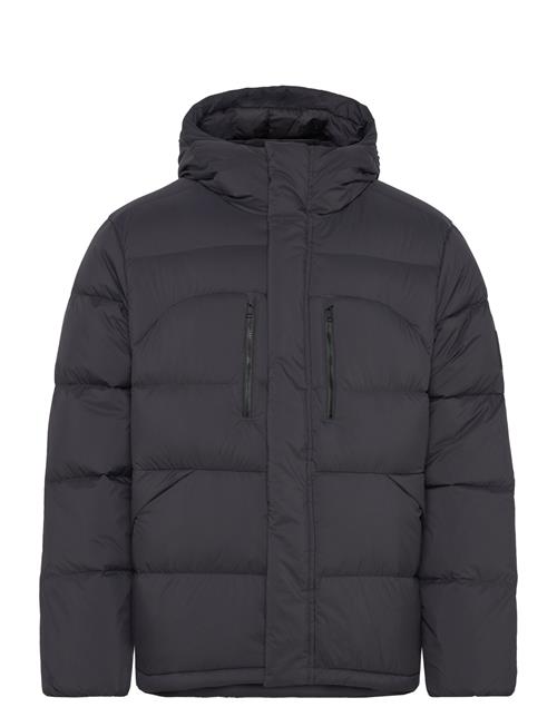 Jack Wolfskin Roemertor Jkt M Jack Wolfskin Black