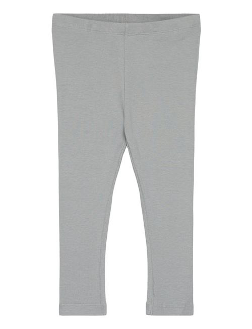 Huttelihut Leggings Rib Huttelihut Grey