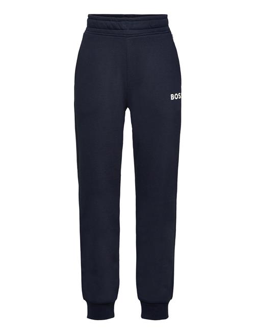 BOSS Jogging Bottoms BOSS Navy