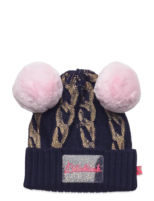 Billieblush Pull On Hat Billieblush