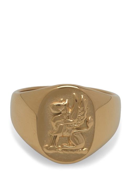 Nialaya Ring Nialaya Gold