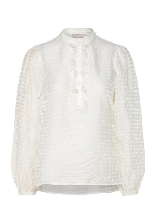 Fqappy-Blouse FREE/QUENT White